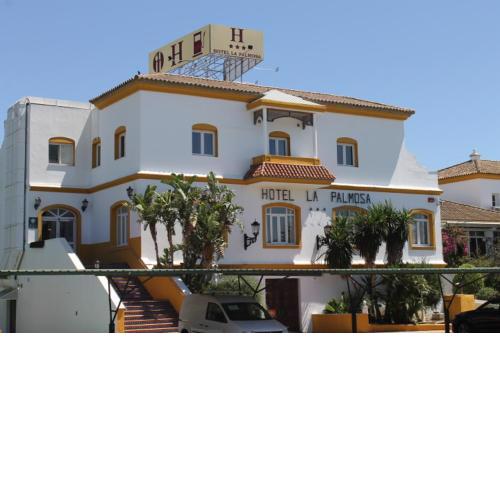 La Palmosa