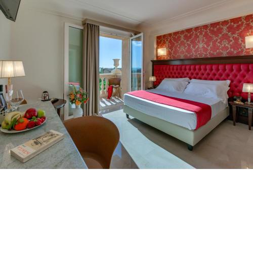 La Paloma Blanca Hotel