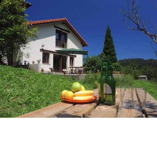 La Panera del Carbain