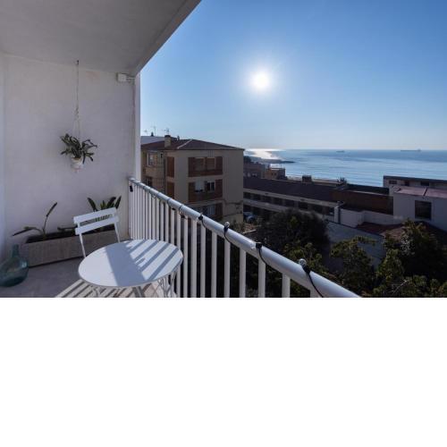 La Panoràmica del Mar