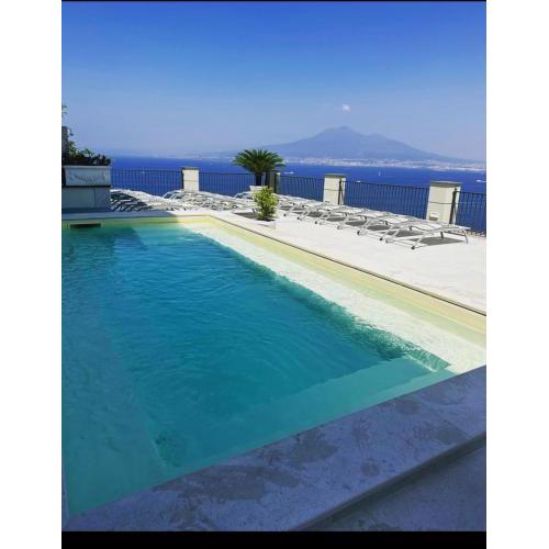 La Panoramica Hotel