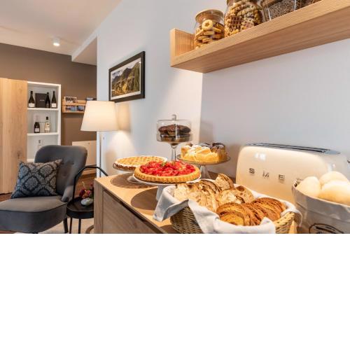 La Pao Bed and Breakfast
