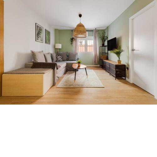 La Papaya - Apartamento Alicante