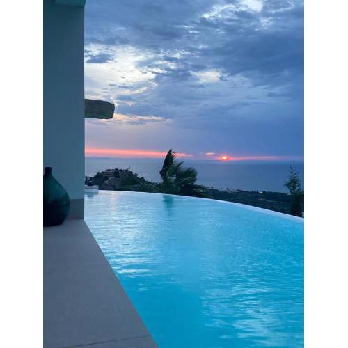 La Paratá Suites Mojácar