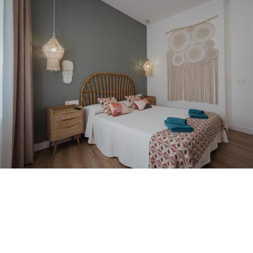 La Pardela Excellence Apartamentos
