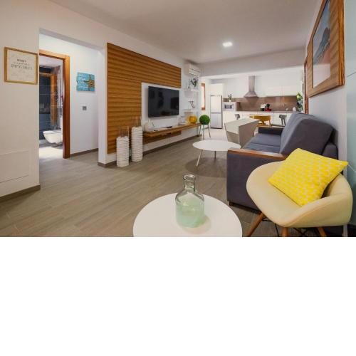 La Pardela Exclusive Apartamentos