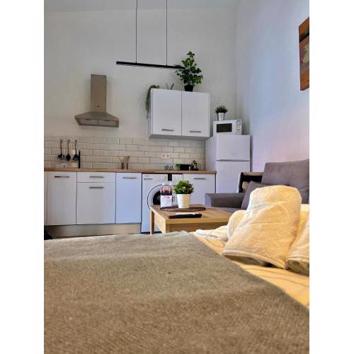 La Parra Apartamento