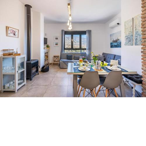 La Parva - Casa rural Eralta