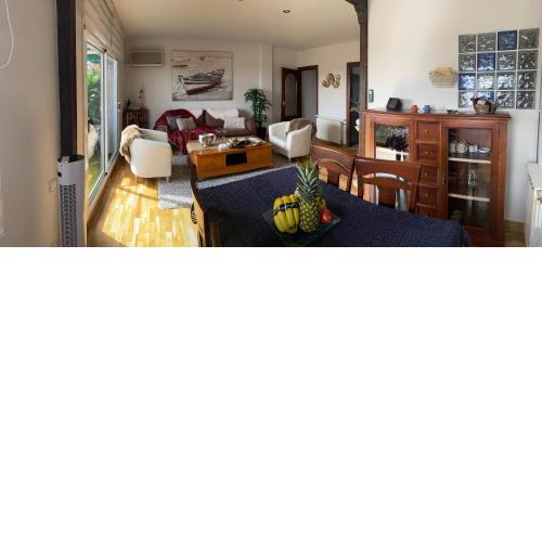 La Pastora Apartamento con parking