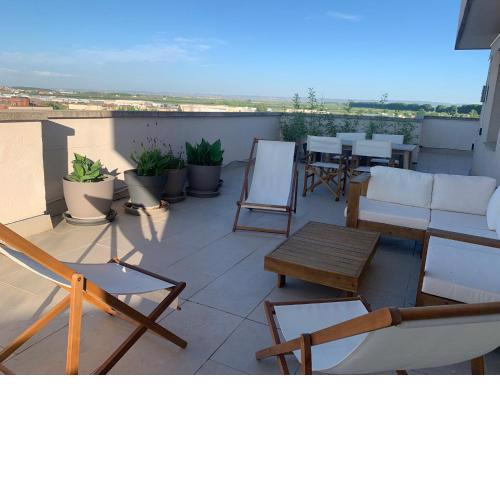 La Pau Apartaments