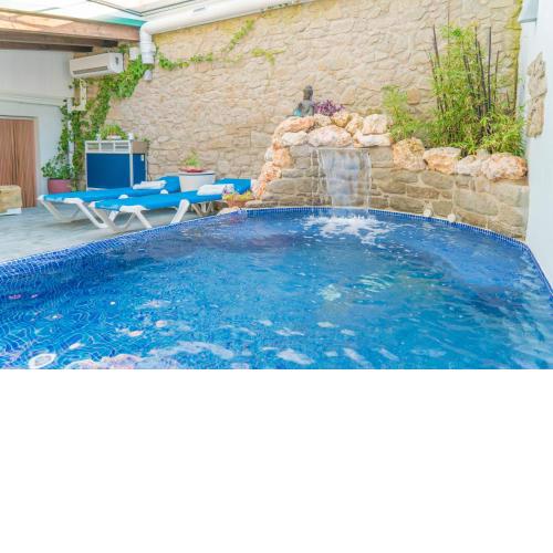 La Pausa Rural & Wellness