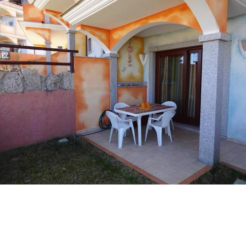 La Pavoncella