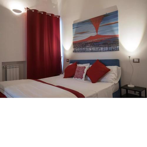 La Pazziella Flat