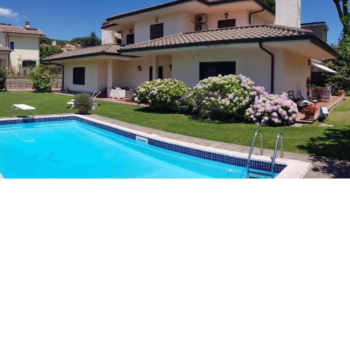 La Pedica B&B