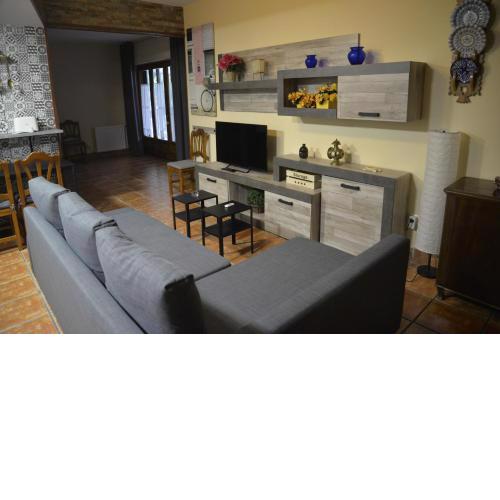 La Pedriza