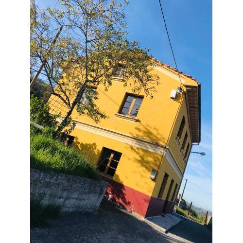 La Pedrosa