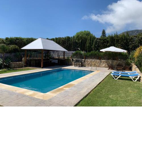 LA PEÑA LUXURY(TARIFA)