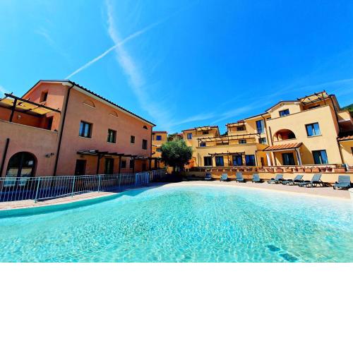La Pergola al Cavo 9