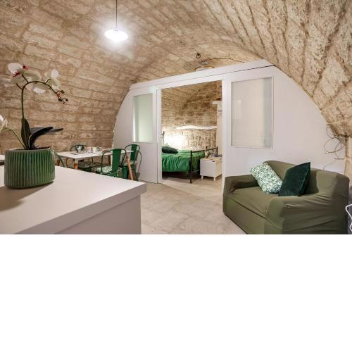 La Pergola Apt in the heart of Bari