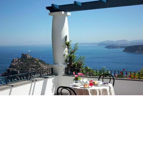 La Pergola del Torchio
