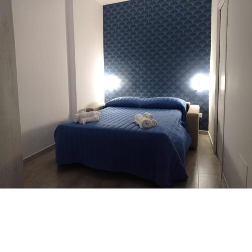 La pergola home