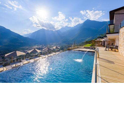 La Pergola PanoramaSuites