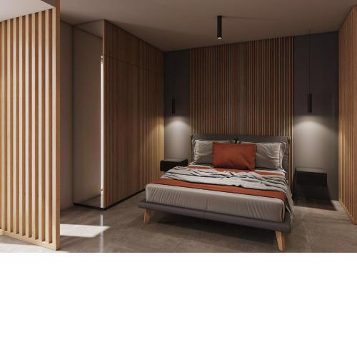 La Pergola Suites