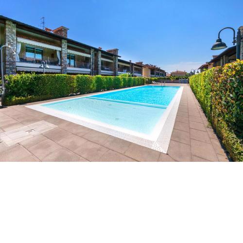 La Perla 19 Apartment by Wonderful Italy