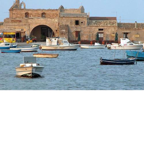 La Perla a Marzamemi