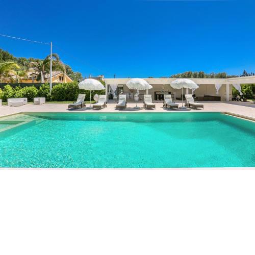 La Perla Bianca Luxury Spa by BarbarHouse