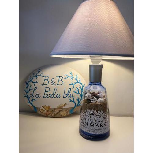 La Perla Blu