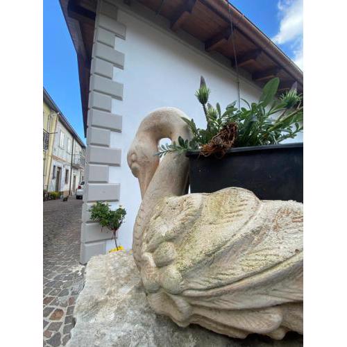 La Perla Del Borgo