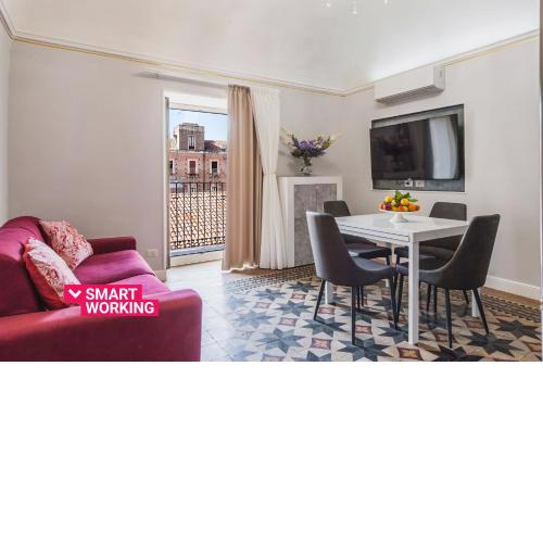 La Perla del Duomo Apartment by Wonderful Italy