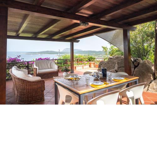 La Perla Del Golfo With Stunning View - Happy Rentals