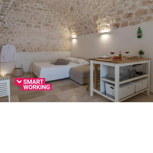 La Perla di Ostuni by Wonderful Italy
