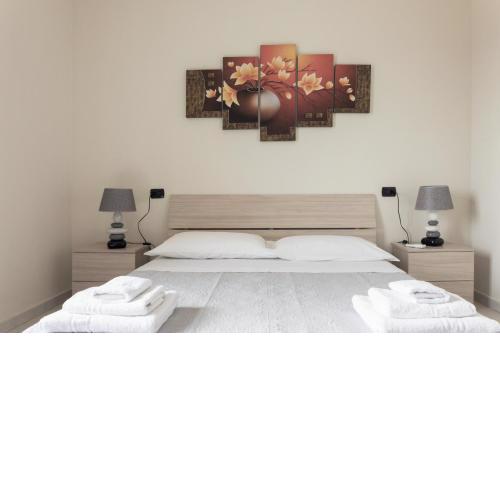 La Perla Guest house