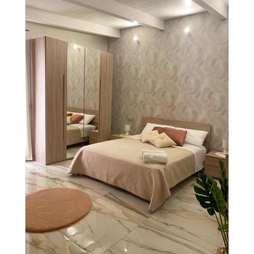 La Perla luxury rooms
