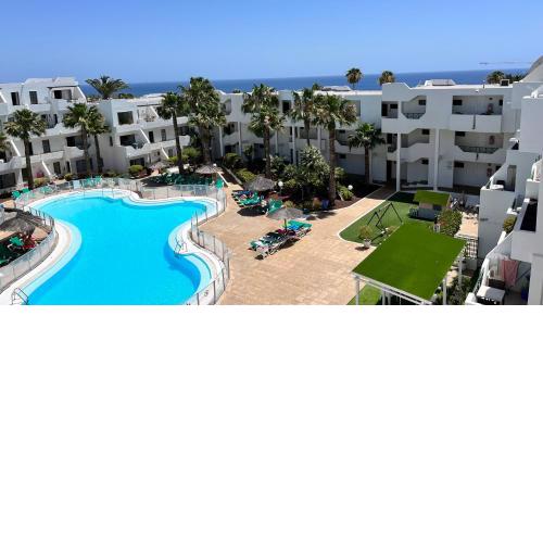 La Perla Ocean Lanzamar - Puerto Del Carmen
