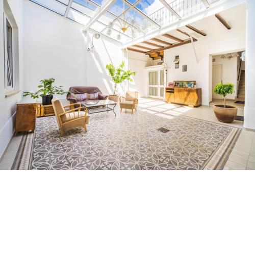 La Perla Vintage-Apartments