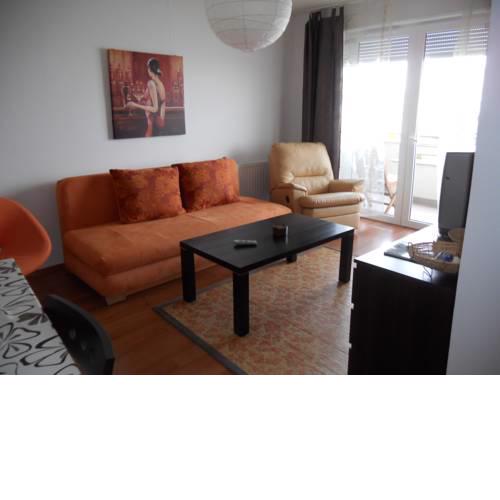 La Perla Wellness Apartman