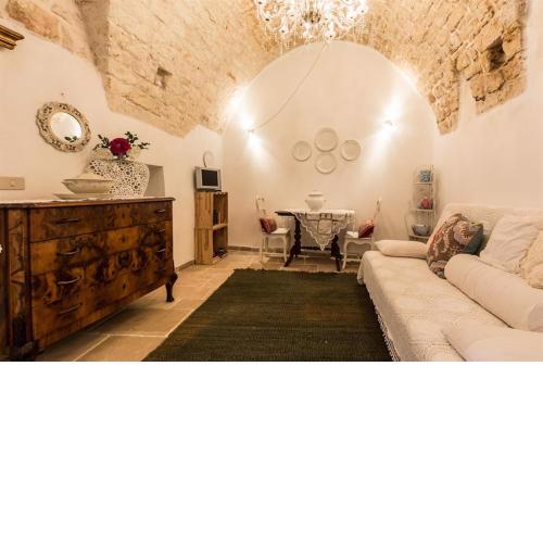 La Petite Maison Blanche
