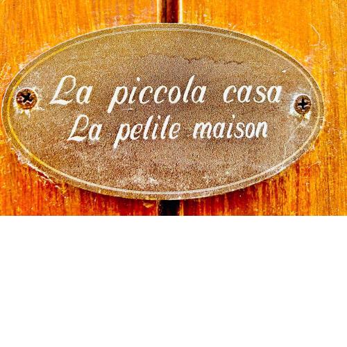 La Petite Maison