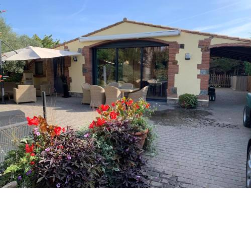 La Petite Villa du Golf Peralada