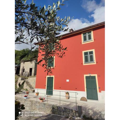 La Pezzuola