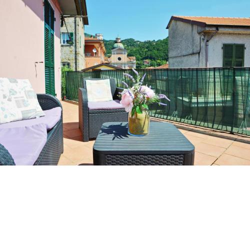 La Piazza - appartamento