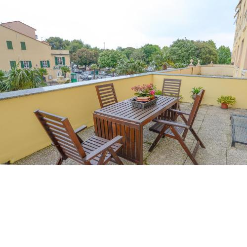 La Piazza - Casa Vacanze