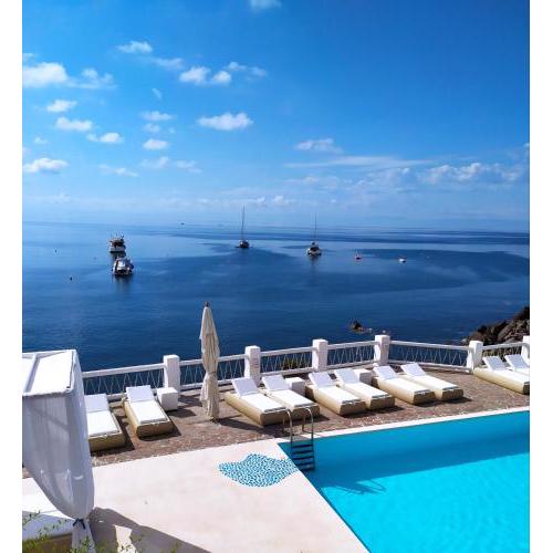 La Piazza Luxury Hotel & Spa