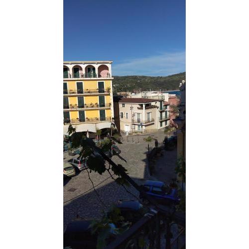 La Piazza