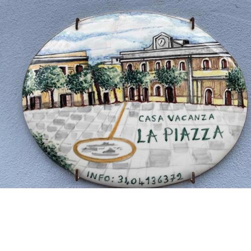 La Piazza