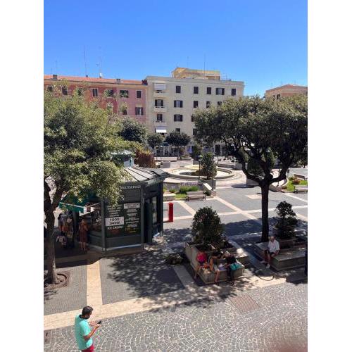 La Piazzetta Anzio
